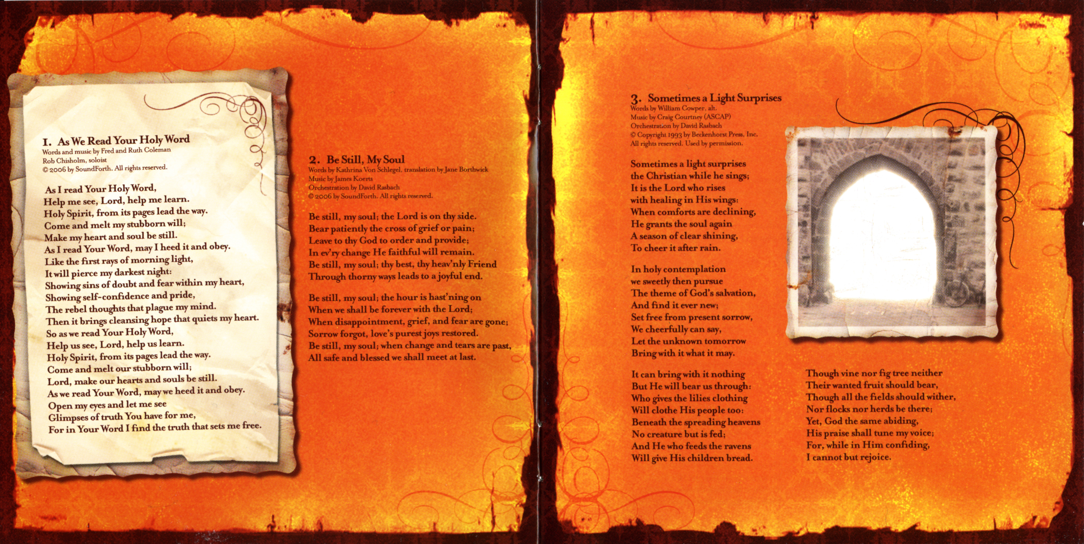 A_Quiet_Heart_The_Complete_CD_2006_Booklet_Side_1_To_2.jpg